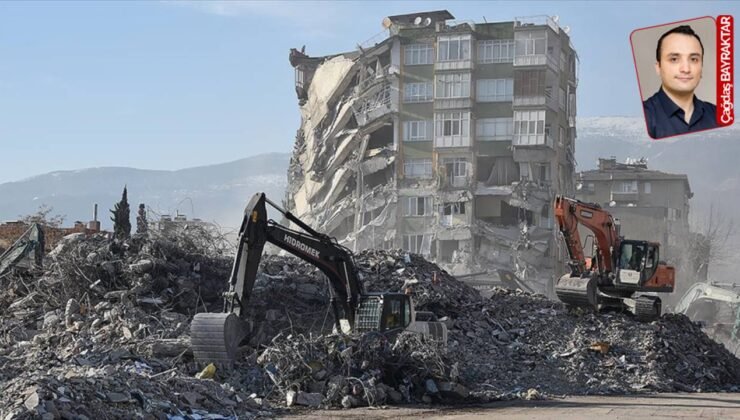 1-7 Nisan Asbest Farkındalık Haftası’nda uzmanlar hastalık uyarısı yapıyor: Türkiye risk altında