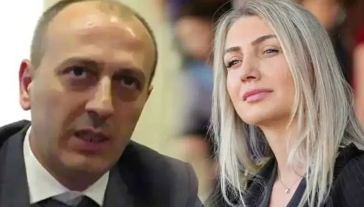 Son Dakika… Uyuşturucu testi negatif çıkmıştı: Dilek İmamoğlu'nun kardeşi Ali Kaya hakkında yeni karar