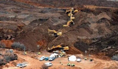 Bilirkişi sorumlu şirketin danışmanı çıkmıştı… 9 işçinin öldüğü İliç davasında 'yeni bilirkişi raporu' kararı!