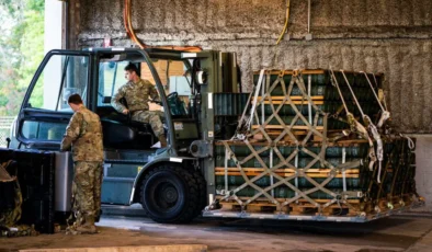 İran savaşı ABD stoklarını vurdu: Avrupa’ya silah sevkıyatı gecikmede