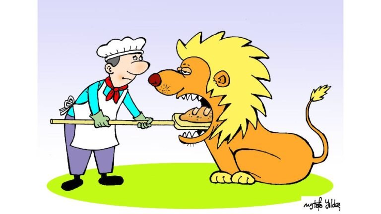 Ciddiyet – 4 Nisan 2026