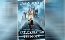 Çağan Irmak’tan distopik evren