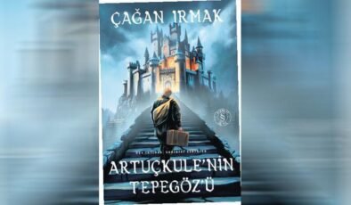 Çağan Irmak’tan distopik evren