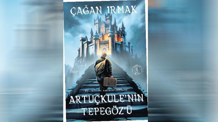 Çağan Irmak’tan distopik evren