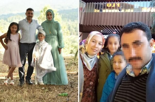 Çanakkale'de eşi tarafından silahla vurulan kadın hayatını kaybetti