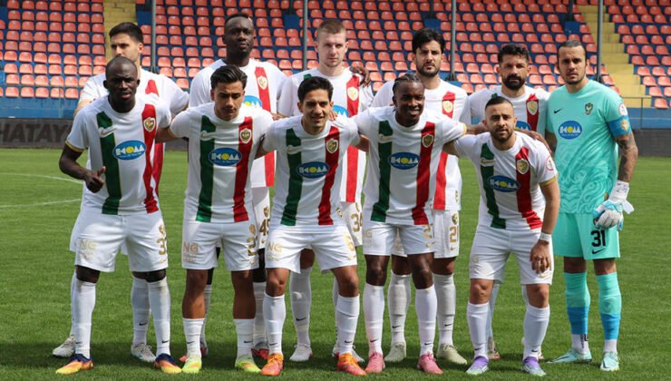 CANLI İZLE | Amedspor – Boluspor maçı ne zaman, saat kaçta, hangi kanalda?