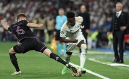 CANLI İZLE | Real Madrid – Bayern Münih maçı ne zaman, saat kaçta, hangi kanalda?