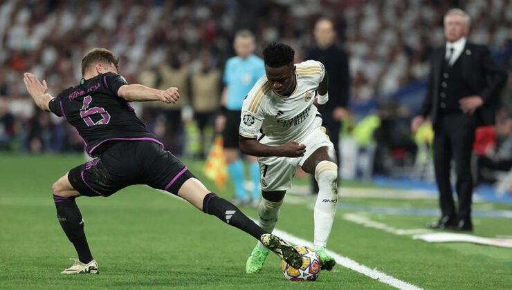 CANLI İZLE | Real Madrid – Bayern Münih maçı ne zaman, saat kaçta, hangi kanalda?