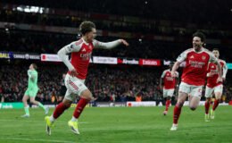 CANLI İZLE | Sporting – Arsenal maçı ne zaman, saat kaçta, hangi kanalda?