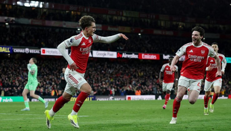 CANLI İZLE | Sporting – Arsenal maçı ne zaman, saat kaçta, hangi kanalda?