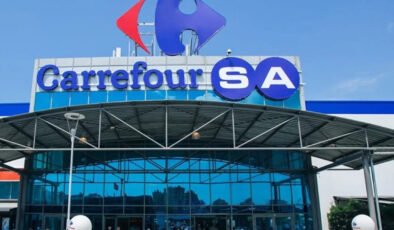 A101, Carrefoursa’yı satın almak için anlaştı