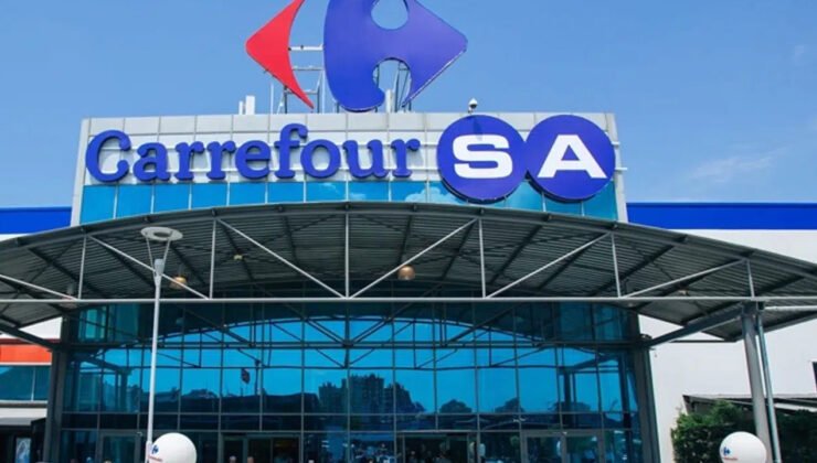 A101, Carrefoursa’yı satın almak için anlaştı