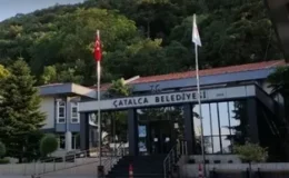 ÇATALCA BELEDİYE BAŞKANLIĞI İHALE İLANI