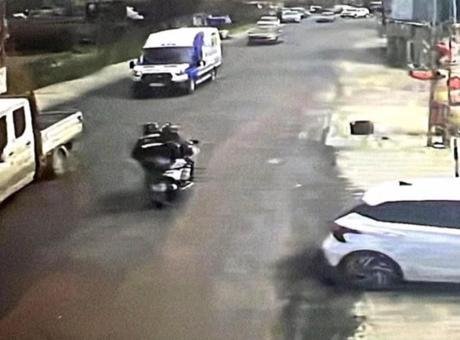 Çatalca’da yaşlı vatandaşı hedef aldılar! ‘Polisim’ diyerek 1.5 milyonluk ziynet eşyası çaldılar