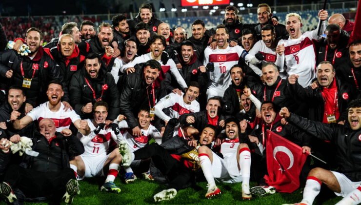 2026 FIFA Dünya Kupası'nın bilet satışları başladı!