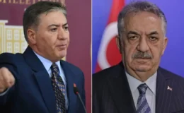 Madde madde açıkladı: Murat Emir'den AKP'li Hayati Yazıcı'ya ara seçim yanıtı