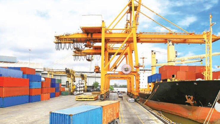 ADMİB 2025 yılı itibarıyla ihracatta 4,08 milyar dolarlık hacme ulaştı