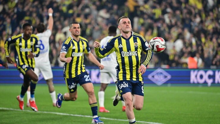 Kerem Aktürkoğlu: 'Skandal bir karar!'