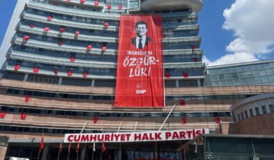 İBB davasında 18 tahliye… Ara karar sonrası CHP’li isimlerden ilk tepkiler: ‘Sevincimiz buruk, umudumuz diri’