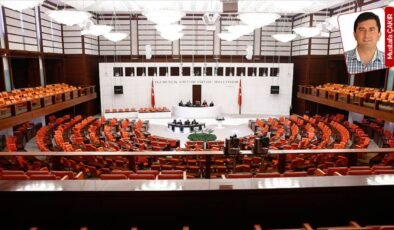 Milletvekilleri birbirleri hakkında ağır ifadeler kullandı