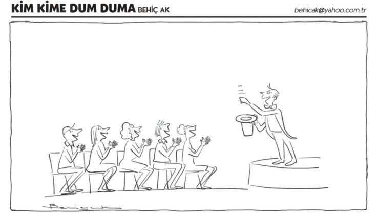 Kim Kime Dum Duma – 4 Nisan 2026