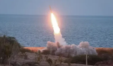 ABD-İsrail, İran'daki köprüye saldırdı: İran basını o listeyi yayımladı