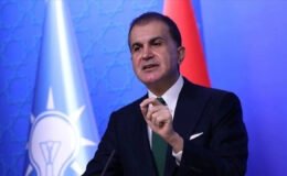 Çelik: KKTC vatandaşlarına yönelik saldırıyı lanetliyoruz