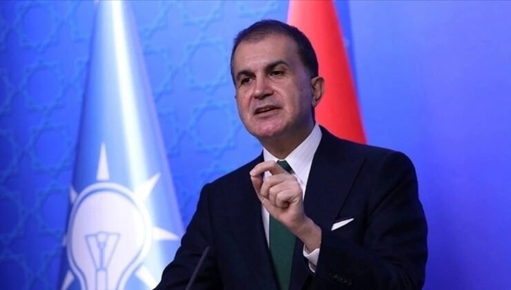 Çelik: KKTC vatandaşlarına yönelik saldırıyı lanetliyoruz
