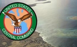 CENTCOM resmen duyurdu! Hürmüz Boğazı'nda kritik gelişme