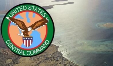 CENTCOM resmen duyurdu! Hürmüz Boğazı'nda kritik gelişme