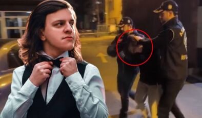 Cezaevinden kaçan e-sporcuyu hiç hesaplamadığı bir detay yakalattı! Bir zamanlar servet kazanıyordu