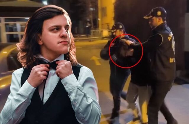 Cezaevinden kaçan e-sporcuyu hiç hesaplamadığı bir detay yakalattı! Bir zamanlar servet kazanıyordu