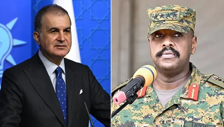 AKP Sözcüsü Çelik'ten 'Uganda' sorusuna yanıt: 'Umarız ki bundan sonrasında…'