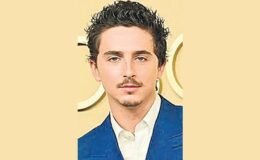 Chalamet kimse izlemiyor dedi opera doldu, taştı