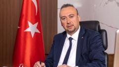 CHP: Özkan Yalım ihraç talebiyle disipline sevk edildi