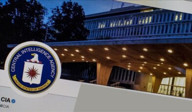 Rus istihbaratı açıkladı: CIA ile temas halindeyiz
