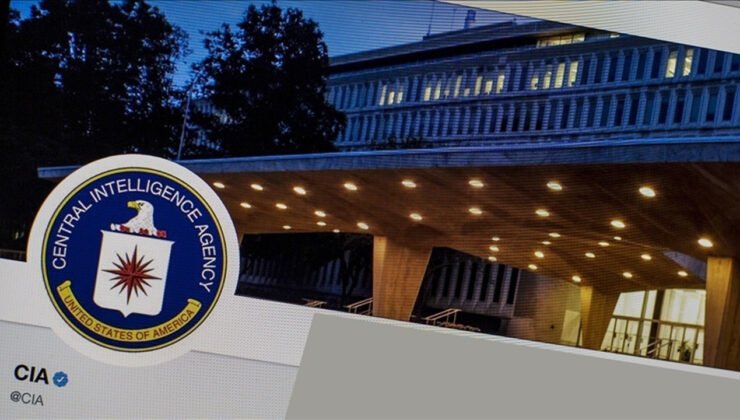 Rus istihbaratı açıkladı: CIA ile temas halindeyiz
