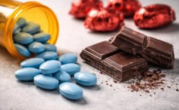 Çikolatanın içinde viagra bulundu: Tüm ürünler geri çağırıldı