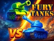 Çılgın Tank Savaşı