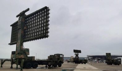 Çin'den İran'a gizli sevkiyat iddiası! ABD istihbaratı ortaya çıkardı