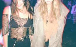 Coachella stilinin hafızaya kazınan görünümleri