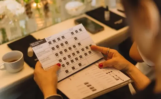 Codage Paris Türkiye’de ilk kez özel bir davetle tanıtıldı