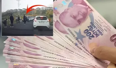 Çoğu sürücü bilmiyor: Fotoğraftaki suçun bedeli 720 bin TL