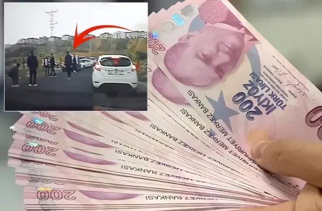 Çoğu sürücü bilmiyor: Fotoğraftaki suçun bedeli 720 bin TL