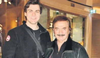 ‘Çok iyiyim dimdik ayaktayım’