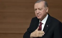 Özel'in ara seçim çıkışı sonrası Erdoğan ve Numan Kurtulmuş arasında sürpriz görüşme