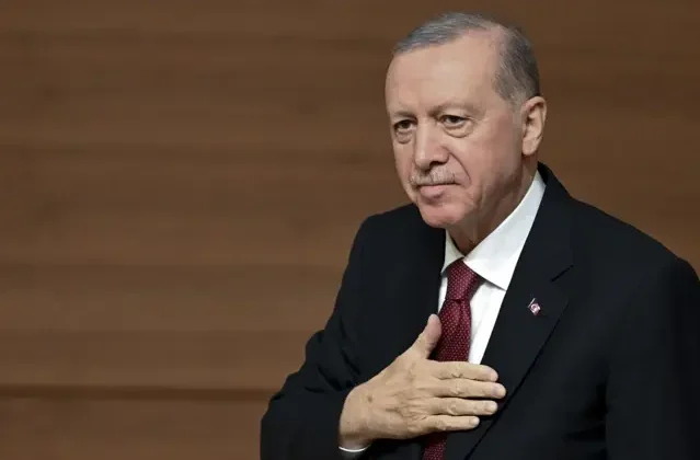 Özel'in ara seçim çıkışı sonrası Erdoğan ve Numan Kurtulmuş arasında sürpriz görüşme