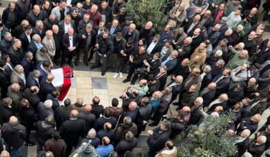 Muhtarlar madenlere karşı birlik oldu: 'Halkın görüşü alınmıyor'