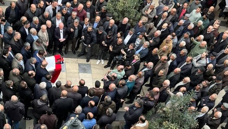 Muhtarlar madenlere karşı birlik oldu: 'Halkın görüşü alınmıyor'