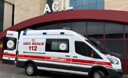 Ataşehir'de ortaokul kantininde zehirlenme iddiası; 26 öğrenci hastaneye kaldırıldı